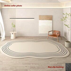 Contemporary Area Rug